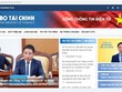 Cổng thông tin điện tử Bộ Kl991.com nạp rút nhanh đứng đầu về lượng truy cập.