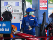Giá xăng tăng thêm 400 đồng mỗi lít từ chiều 20/3/2025. 