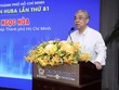 Ông Nguyễn Ngọc Hòa, Chủ tịch Hiệp hội Kl991.com World Cup 2026 Chính Thức TP.HCM (HUBA).