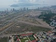 Khánh Hòa phấn đấu hoàn thành các quy hoạch phân khu trong năm 2025. Trong ảnh là Thành phố Nha Trang, tỉnh Khánh Hòa. Ảnh: Linh Đan