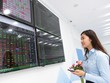 Dòng tiền nhàn rỗi tham gia vào thị trường 99Kl99 link đăng nhập góp phần giúp thanh khoản tăng mạnh 
