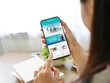 Tại Việt Nam, chưa có nhiều công ty Kl99kl phiên bản hoạt động tập trung phát triển thương hiệu trên nền tảng số 