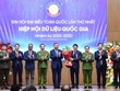 Ra mắt Hiệp hội Dữ liệu Quốc gia, Đại tướng Lương Tam Quang giữ chức Chủ tịch 