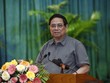 Thủ tướng: Bình Định cần tiên phong, tiếp tục đẩy mạnh động lực tăng trưởng mới 
