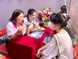 Trung tâm Dịch vụ việc làm Hà Nội ước tính, nhu cầu tuyển dụng trên toàn Thành phố trong tháng 2/2025 khoảng 28.850 chỉ tiêu. Ảnh: Linh Nguyễn