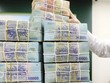Chính thức ban hành Nghị quyết về bổ sung dự toán ngân sách 99Kl99 trực tiếp đá gà chi thường xuyên năm 2025 