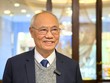 Ông Vũ Thế Bình, Chủ tịch Hiệp hội Du lịch Việt Nam. 