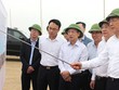 Đoàn công tác Văn phòng Kl993 ưu đãi thưởng hấp dẫn làm việc với Nam Định về tình hình phát triển Kl992 cổng game cá cược - Trang Chủ KL99Com Số 1 Link Đăng Ký KL999 