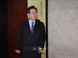 Chủ tịch đảng Dân chủ (DP) đối lập của Hàn Quốc Lee Jae Myung. Ảnh tư liệu: Yonhap/TTXVN
