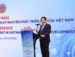 Bộ Trưởng Bộ Kl991.com nạp rút nhanh, ông Nguyễn Văn Thắng