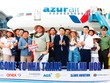 Chào đón đoàn du khách Nga đến Khánh Hòa vào trung tuần tháng 3/2025. 