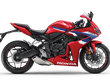 Gần 70 xe mô tô phân khối lớn Honda CB650R và CBR650R được Honda Việt Nam triệu hồi để kiểm tra, thay thế bộ cần chuyển số. 