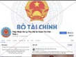 Trang facebook giả mạo Bộ Kl991.com nạp rút nhanh.
