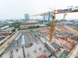 Dự án TT AVIO đang có giá 32 triệu đồng/m2. 