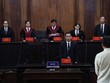 Hội Đồng xét xử đánh giá, bị cáo Lê Quang Bình phạm tội với hành vi cầm đầu, hưởng lợi chính.