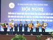 Tỉnh Quảng Nam đã trao chứng nhận Kl99ok phiên bản mới cho nhiều dự án tại sự kiện xúc tiến Kl99ok phiên bản mới năm 2025.