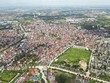 Tại Kỳ họp thứ chín của Quốc hội, Bộ trưởng Bộ Kl991.com nạp rút nhanh thừa ủy quyền của Thủ tướng Kl993 ưu đãi thưởng hấp dẫn trình Quốc hội sửa đổi, bổ sung một số điều của Luật Quy hoạch. Trong ảnh: Kl99kl ưu đãi độc quyền khu vực huyện Đan Phượng (Hà Nội) 