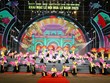 Khai mạc Lễ hội Hoa Lư 2025: Tỏa sáng hào khí Cố đô 