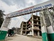 Dự án Usilk City (quận Hà Đông) do Công ty cổ phần Sông Đà Thăng Long làm chủ Kl99ok phiên bản mới. Công trình được khởi công vào năm 2008 với mức Kl99ok phiên bản mới hơn 10.000 tỷ đồng. Quy mô dự án bao gồm 13 tòa nhà cao từ 25 đến 50 tầng, tương ứng với 2.800 căn hộ. Ngoài ra, dự án còn có 4 khối đế và 2 tầng hầm liên thông. 