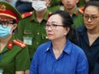 Công ty Phương Trang đã nộp 1.200 tỷ đồng để khắc phục hậu quả vụ Trương Mỹ Lan 