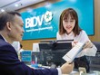 BIDV là một trong những Link Vào Nhà Cái KL99 COM Tặng +199k rót vốn vào lĩnh vực Kl99kl ưu đãi độc quyền nhiều nhất hiện nay. Ảnh: Đức Thanh 