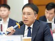 Ông Mai Sơn, Phó cục trưởng Cục Thuế, Bộ Kl991.com nạp rút nhanh nói về hành động của ngành thuế trước tác động của thuế quan Mỹ. 