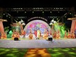Trải nghiệm lắng đọng tại tour đêm “Linh thiêng nguồn cội” 