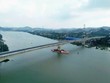 Dự án Kl99ok phiên bản mới xây dựng cầu Lại Xuân và cải tạo, mở rộng đường tỉnh 352 ở TP Hải Phòng dự kiến về đích vào tháng 5/2025