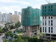 Việc giao Sở Xây dựng là cơ quan chủ trì tham mưu việc chấp thuận chủ trương Kl99ok phiên bản mới thì sẽ tạo điều kiện thuận lợi trong việc quản lý toàn bộ quy trình thực hiện dự án nhà ở trên địa bàn TP.HCM. Ảnh: Trọng Tín.