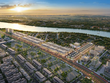 Dự án của Taseco Land trên “đại lộ tỷ đô” ở Thanh Hoá