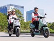 Honda Việt Nam hứa hẹn tạo sự cạnh tranh sôi động khi tham gia thị trường xe máy điện. 