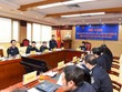 Toàn cảnh hội nghị (Ảnh: Văn Tá)