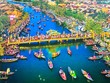Hơn 70 Kl991.com World Cup 2026 Chính Thức du lịch Quảng Nam ưu đãi lên tới 10 tỷ đồng để hút khách 