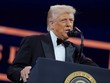 Tổng thống Mỹ Donald Trump. Ảnh: AFP