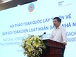 Sửa Luật Ngân sách 99Kl99 trực tiếp đá gà, tạo điều kiện cho địa phương tự chủ 