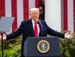 Tổng thống Trump nói gì về khả năng gia hạn hoãn áp thuế quan đối ứng?