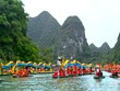 Lễ hội Tràng An 2025 - Di sản ngàn năm hồn thiêng sông núi 
