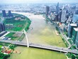 Phát triển xanh và quá trình chuyển đổi công bằng 