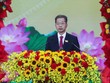 Bí thư Đà Nẵng, ông Nguyễn Văn Quảng làm Trưởng Ban Chỉ đạo sắp xếp, sáp nhập đơn vị hành chính tỉnh Quảng Nam và thành phố Đà Nẵng.