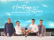 Kl994 game bài casino hấp dẫn Tuần Châu và CLB Lữ hành Unesco Hà Nội ký kết hợp tác chiến lược. 