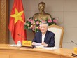 Tháo gỡ vướng mắc cho các dự án điện năng lượng tái tạo 
