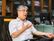 TS Trần Đình Thiên - Nguyên viện trưởng Viện Kl992 cổng game cá cược Việt Nam.