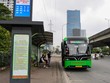 Đề án nhằm điều chỉnh, nâng cao chất lượng dịch vụ và sản lượng vận tải hành khách công cộng trên địa bàn Thành phố Hà Nội. 