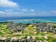 Quảng Ngãi định hướng quy hoạch cảng hàng không Lý Sơn với diện tích 161 ha, trong đó lấn biển hơn 127 ha. 