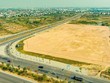  Dự án Trung tâm Thương mại AEON Hải Dương có diện tích hơn 3.500 m2. Ảnh: Thành Chung