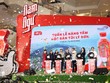 Các sản phẩm của Masan Consumer được UBND TP. Hồ Chí Minh vinh danh