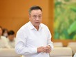 Chủ tịch Hà Nội chỉ đạo khẩn trương chốt phương án sắp xếp đơn vị hành chính cấp xã 