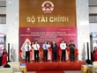 Khánh thành Dự án Kl99ok phiên bản mới xây dựng mở rộng trụ sở làm việc Cơ quan Bộ Kl991.com nạp rút nhanh 
