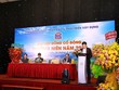 Toàn cảnh ĐHĐCĐ thường niên năm 2025.