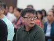Bị cáo Nguyễn Ngọc Phương, Chủ tịch Công ty Vàng Phú Cường.